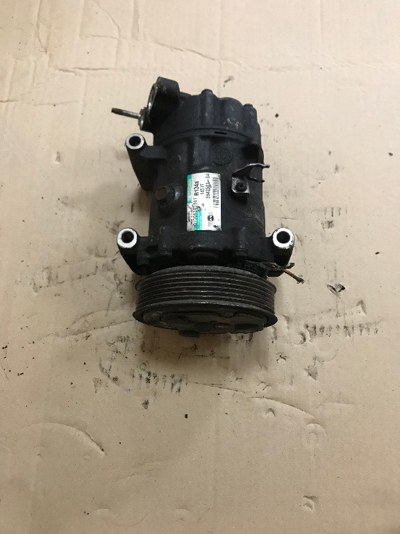 Compresor ac mini cooper mini paceman 2012 - 2016 cod: 6942501-04