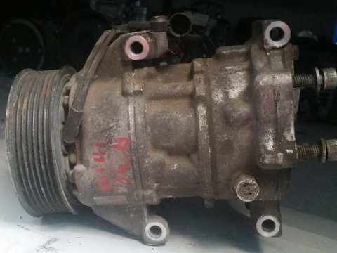 Compresor ac MINI COOPER ONE R50 R53 DIESEL 1.4 D4D (447180-4761)