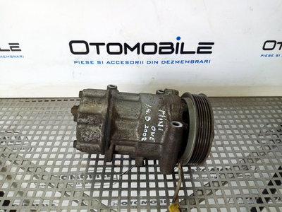 Compresor ac Mini One 1.4 benzina: 6942501-03 [Fab