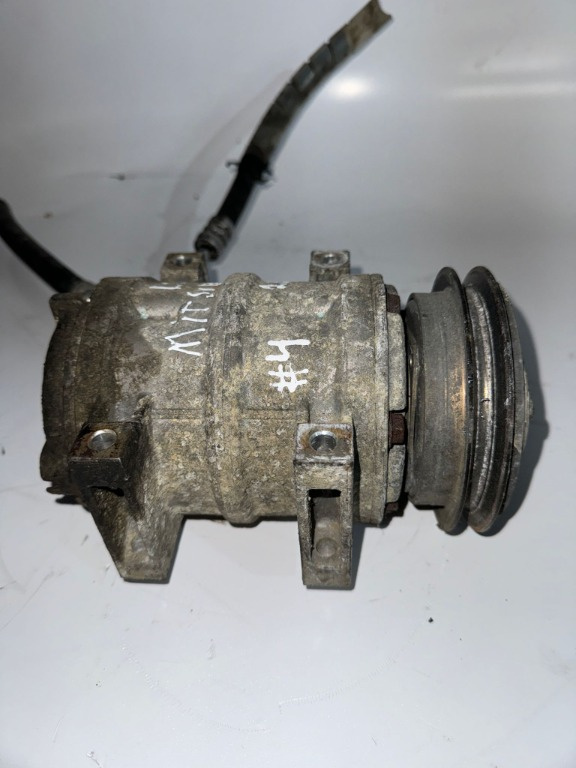COMPRESOR AC MITSUBISHI L200 2.5 TDI 5060117303V [ 2005 ]