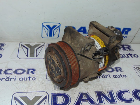 COMPRESOR AC NISSAN ALMERA-II / 92600 9F511