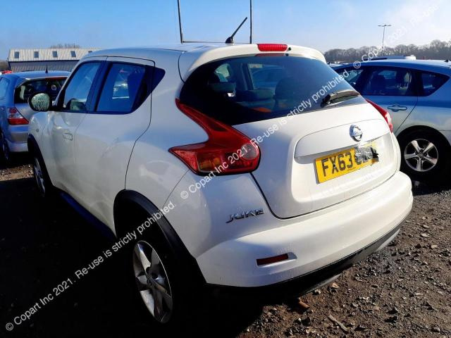 Compresor AC Nissan Juke YF15 [2010 - 20