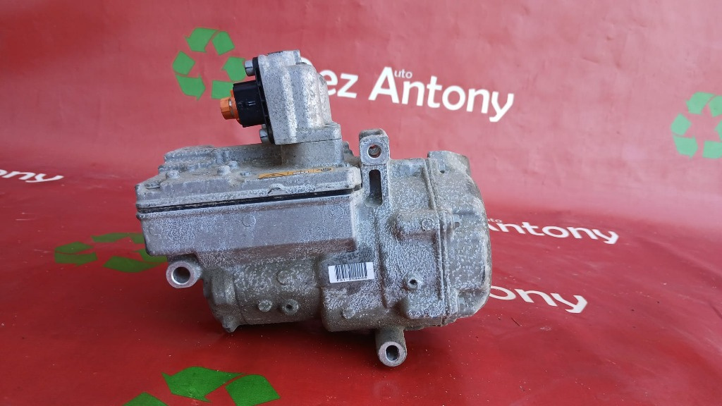 Compresor AC Nissan Leaf Electric 2010 2011 2012 2013 2014 2015 2016 2017 cod 926000134R 042200-1540