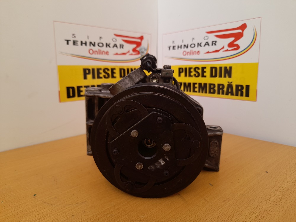 COMPRESOR AC NISSAN MICRA K12 1.2 BENZIN