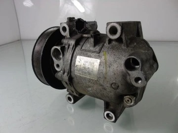 Compresor AC NISSAN NAVARA D40 06-14 SH 2005,2006,2007,2008,2009,2010