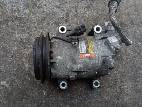 Compresor AC Nissan Primera 2.2 Diesel 2001-2007