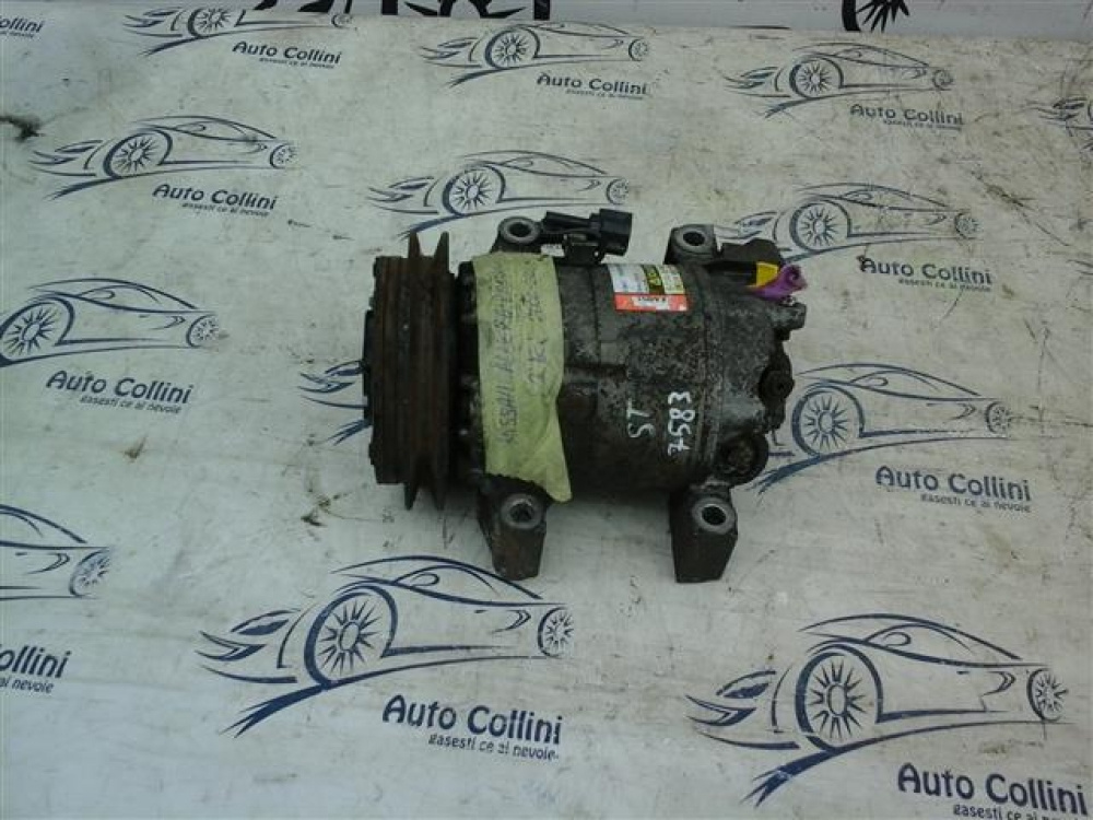 Compresor AC Nissan Primera /Almera 2.2TDI cod 926