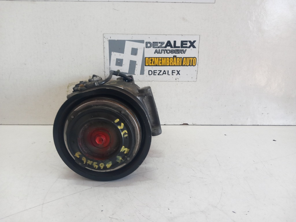 Compresor AC Nissan Qashqai J11 Renault 1.5 DCI cod-926004EA0A