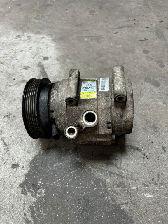 Compresor AC Opel Antara 2.0 cdti 2006-2017 cod compresor clima 20910245 Chevrolet Captiva motor LLW Z20DMH