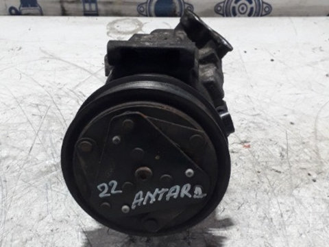 COMPRESOR AC OPEL ANTARA 2.2CDTI E5 COD- 68799768 , 95459392 , 116120229...