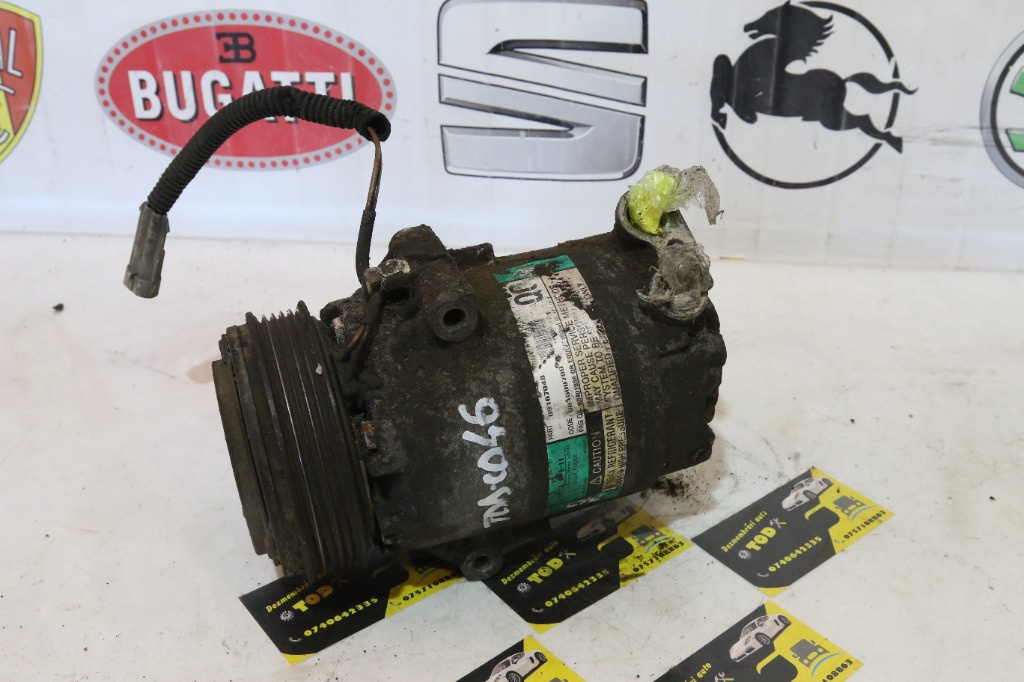 Compresor AC OPEL ASTRA ,CORSA, AGILA ,1.2 BENZINA