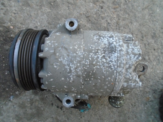 Compresor AC Opel Astra G-1.6 B DIN 2002