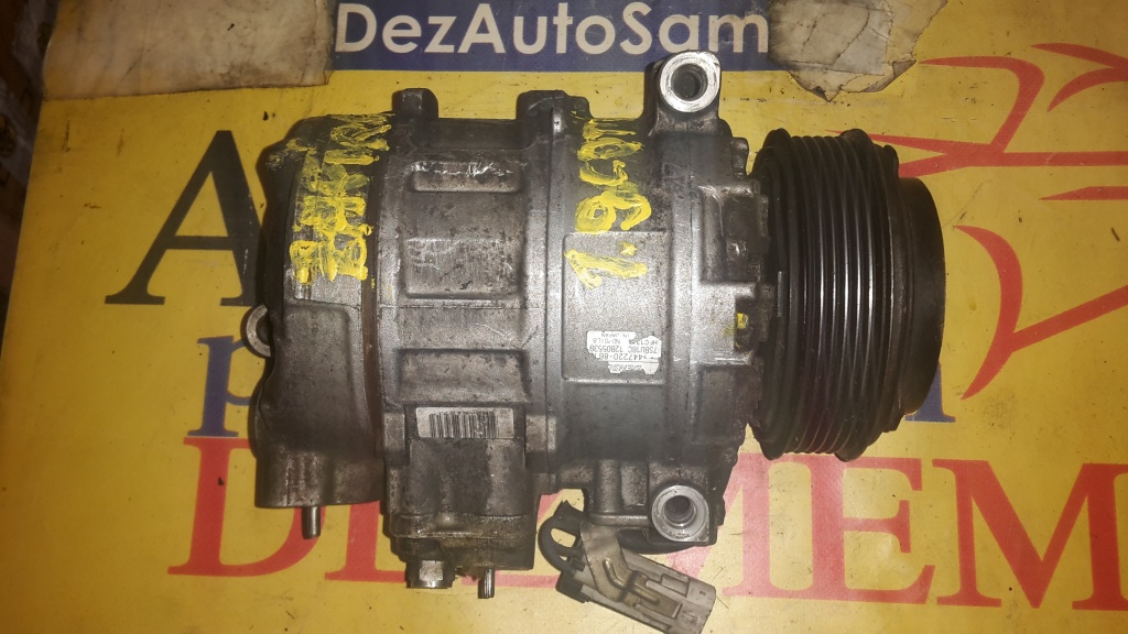 Compresor AC Opel Astra G, 2.0 dti Cod 24430319 ,4471708660