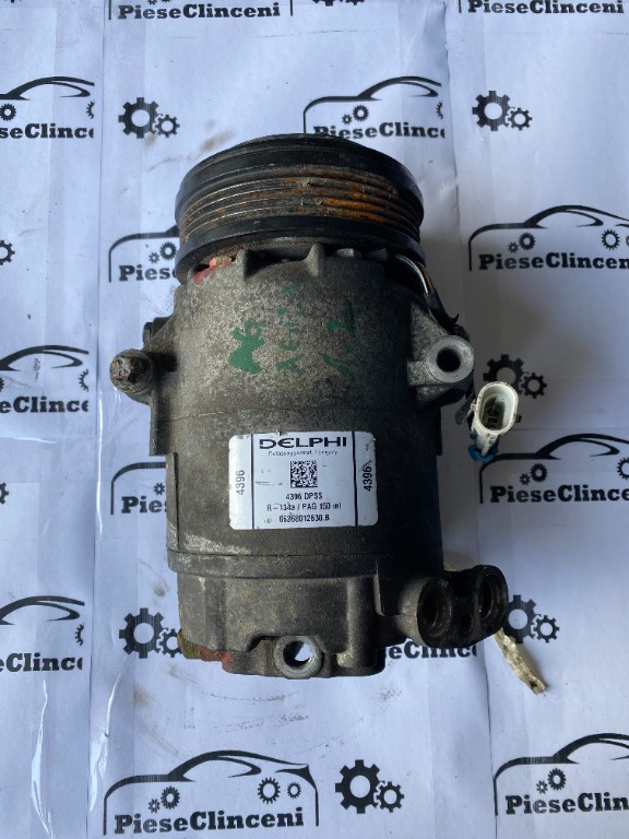 Compresor AC OPEL Astra G 4396DPSS