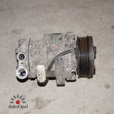 Compresor AC Opel Astra G / Meriva / Corsa C 1.7