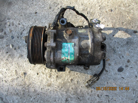 Compresor AC Opel Astra G Zafira A 2000-2001-2002-2003