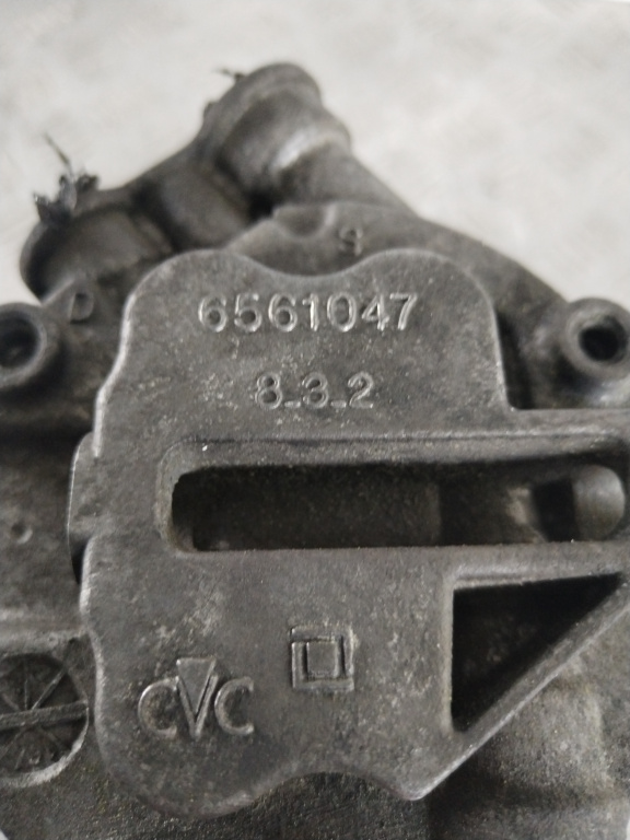 Compresor AC Opel Astra H (2004-2007) 1.