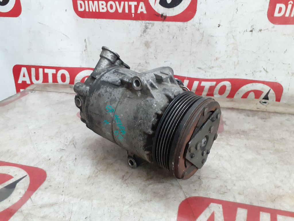 COMPRESOR AC OPEL ASTRA H 2005 OEM:65726