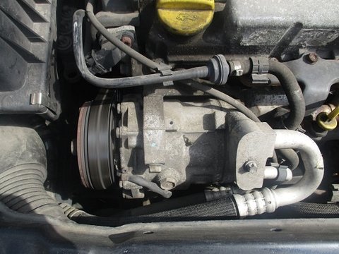Compresor AC Opel Astra H,Astra G 1.7 CDTI