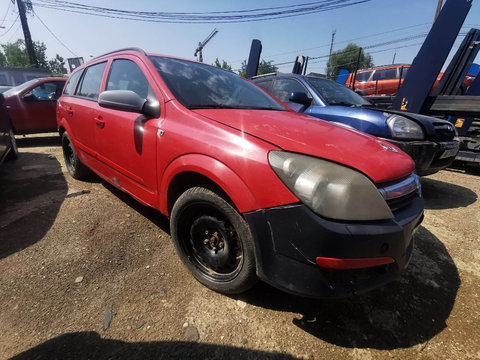 COMPRESOR AC OPEL ASTRA H BREAK 2005