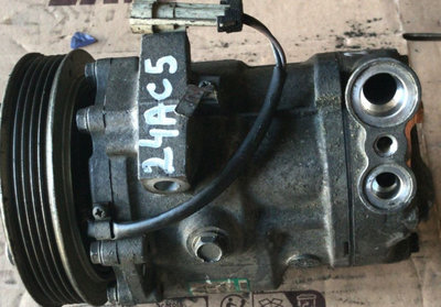 COMPRESOR AC Opel Corsa C 1,2 benzina, cod 2446171