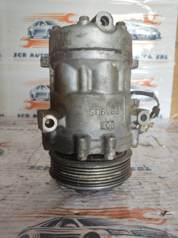 COMPRESOR AC OPEL CORSA C 2001 OEM:SD6VBBF.