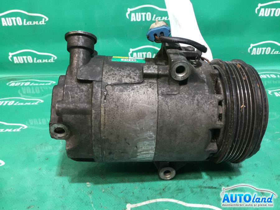 Compresor AC Opel CORSA C F08,F68 2000