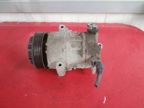 Compresor ac Opel Corsa D 1.3 Cdti 55703721