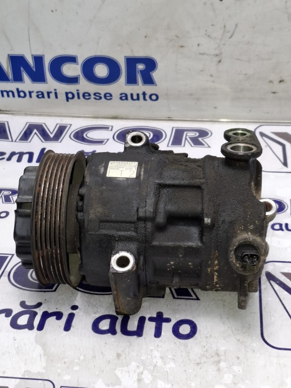 COMPRESOR AC OPEL CORSA-D 1.3 CDTi EURO 