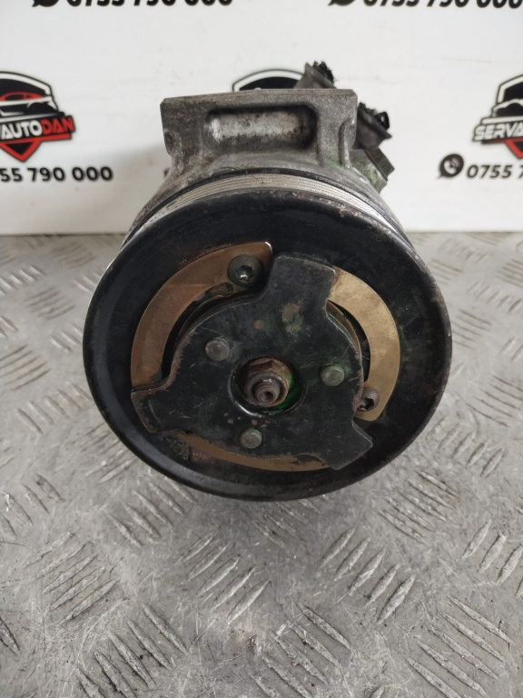 Compresor AC Opel Insignia A (2008-2013)