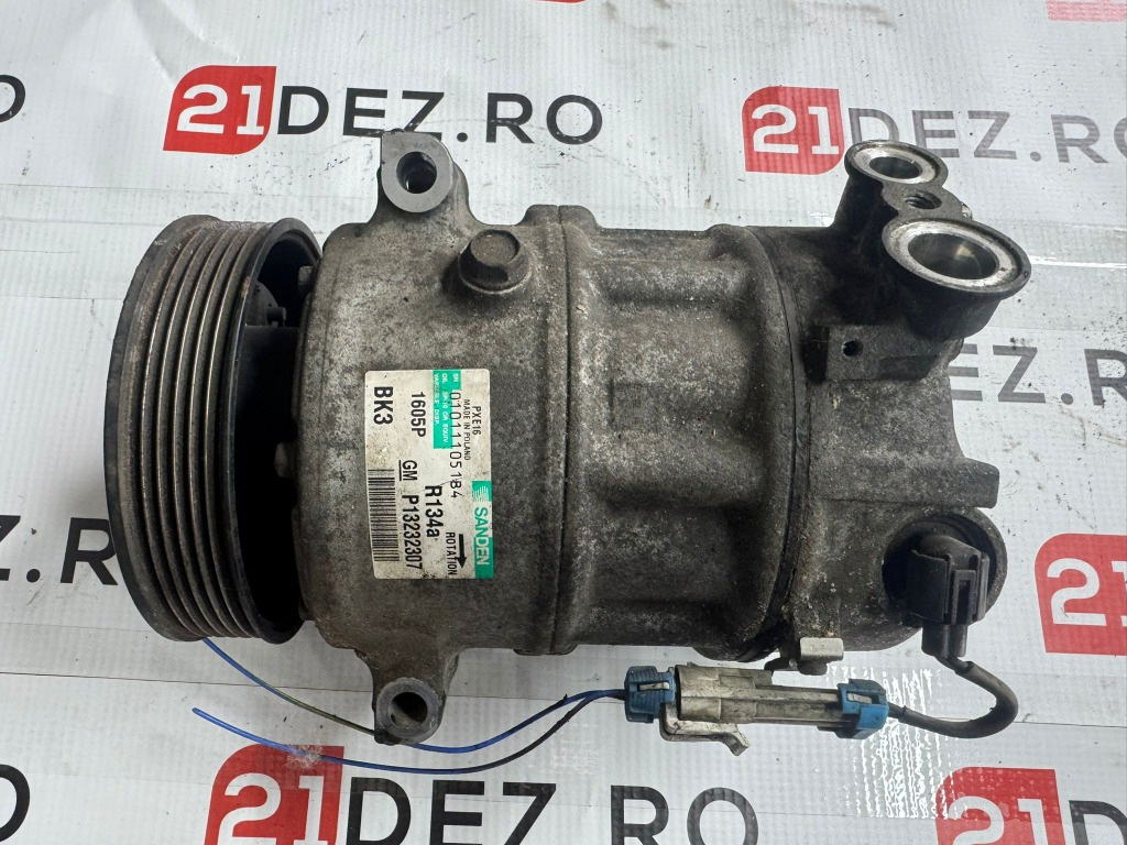 Compresor Ac Opel Insignia cod: 13232307