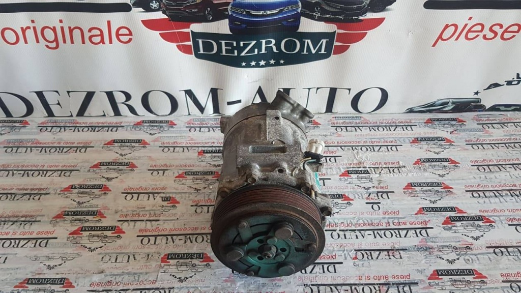 Compresor AC Opel Signum 2.2 DTI 125 CP 13171593