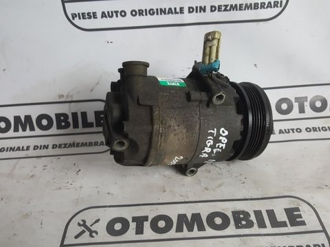 Compresor AC Opel Tigra 1.8 Benzina 2004-2009 cod: 09165714