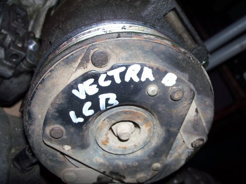 Compresor AC Opel Vectra B 1.6B
