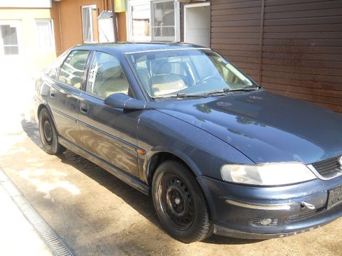 Compresor AC Opel Vectra B