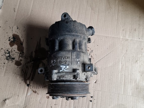 Compresor AC Opel Vectra C 1.9 CDTI 13171593 saab 9.3