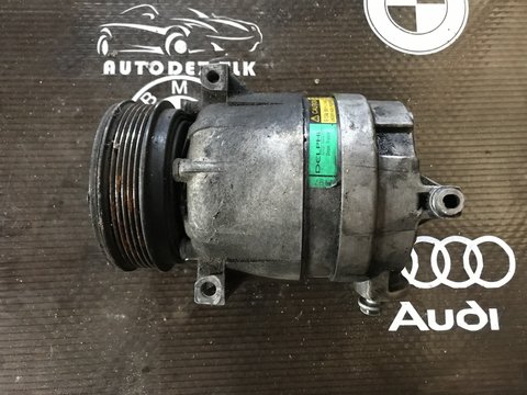 Compresor AC Opel Vectra C 1.9 cod 13197197