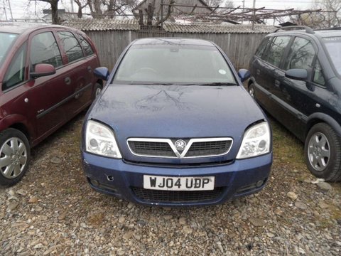 Compresor AC Opel Vectra C 2,2diesel din 2003