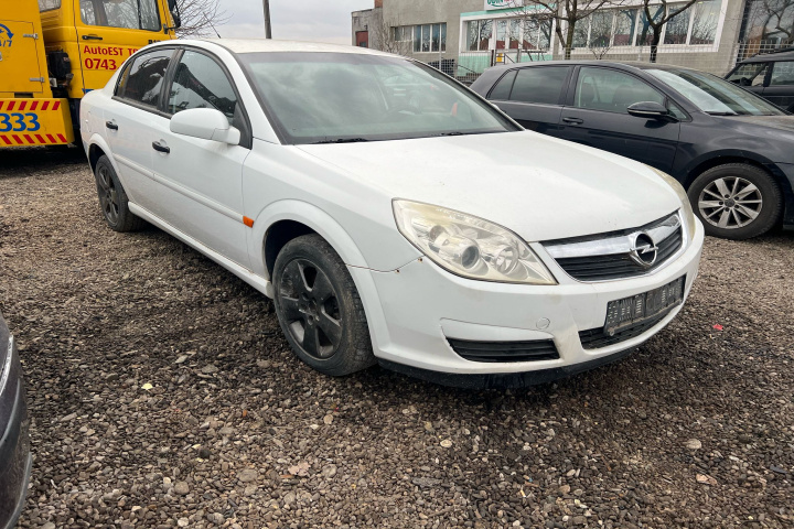 Compresor AC Opel Vectra C [facelift] [2005 - 2009] Sedan 1.9 CDTi MT (120 hp)