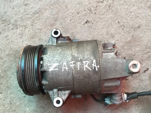 Compresor AC Opel Zafira 1.6