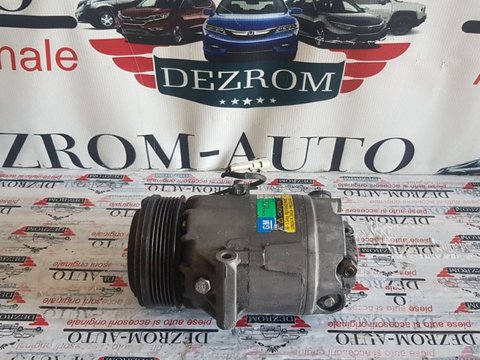 Compresor AC Opel Zafira B 1.7CDTi 110 / 125cp 13124751