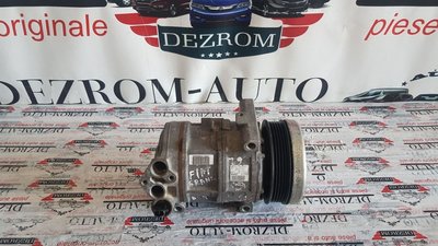 Compresor AC original Denso Fiat Punto Evo 1.2 65 