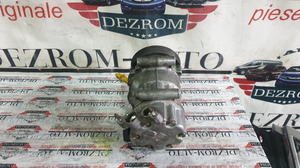 Compresor AC Peugeot 2008 1.6 HDi cod pi
