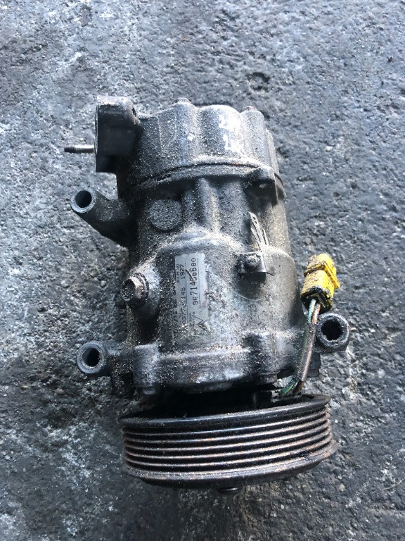 Compresor AC Peugeot 207 An 2006
