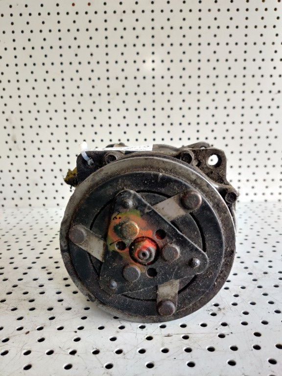 Compresor AC Peugeot 307 2.0 Diesel Cod : 9646415780