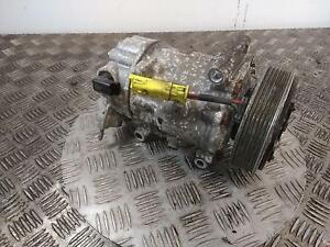 Compresor AC Peugeot 307 an 2006 1.6HDI