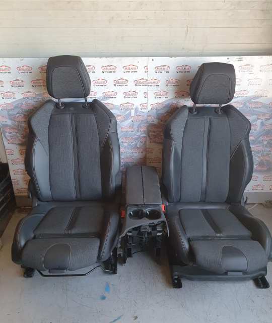 Compresor AC Peugeot 5008 2 [2016 - 2020