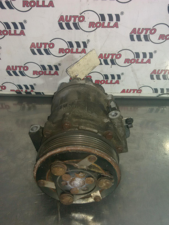 Compresor AC Peugeot Partner, an 2006.