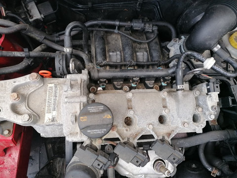 Compresor ac pt motor 1.2 BMD VW FOX, POLO, FABIA, AUDI, SEAT 2005_2008 factura,garantie