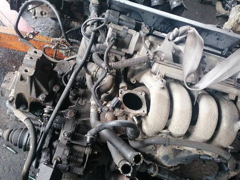 COMPRESOR AC pt motor AUS 1.6 16v an 2001 , 77kw Seat leon, Toledo ,Golf , Audi A3, factura, garantie